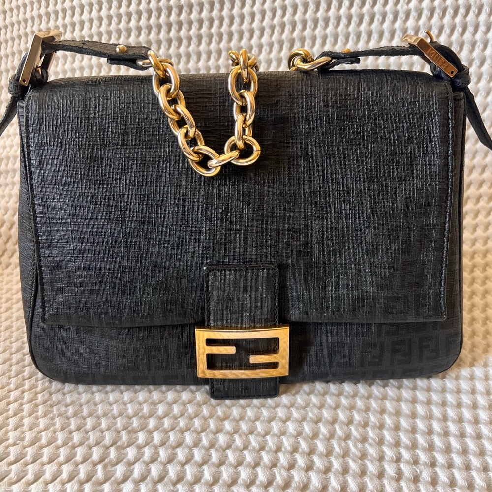 Fendi Mamma